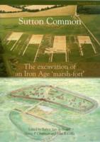 Sutton Common : The Excavation of an Iron Age 'Marsh Fort'