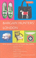 Bargain Hunters' London （3TH）