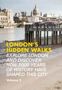 London's Hidden Walks Volume 2 (London's Hidden Walks)