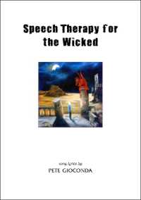 Speech Therapy for the Wicked