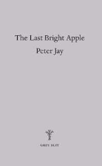 The Last Bright Apple