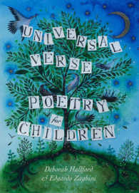 Universal Verse Poetry for Children
