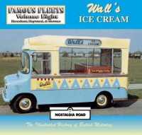 Wall's Ice Cream : Famous Fleets