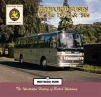 Bedford Buses of the 1970s & 80s