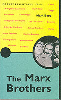 The Marx Brothers