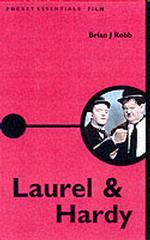 Laurel & Hardy