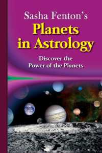 Sasha Fenton's Planets in Astrology : Discover the Power of the Planets