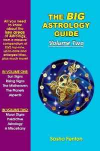The Big Astrology Guide - Volume Two (The Big Astrology Guide - Volume Two)