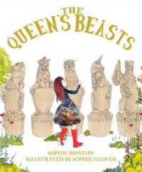 Queen's Beasts -- Hardback