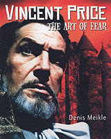 Vincent Price : The Art of Fear