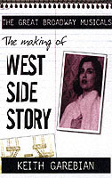 "west Side Story" -- Paperback