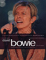 The Complete David Bowie （REV UPD）