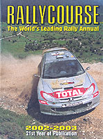 Rallycourse 2002-03