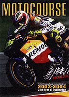 Motocourse : The World's Leading Motogp and Superbike Annual (Motocourse)