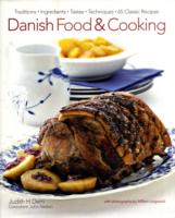 Danish Food and Cooking