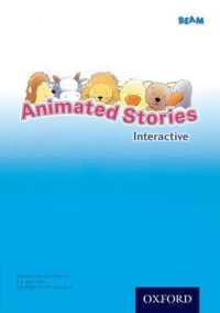 Animated Stories Interactive : Fractions, Decimals, Percentages, Ratio and Proportion Year 5 （CDR）