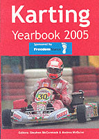 Karting Yearbook