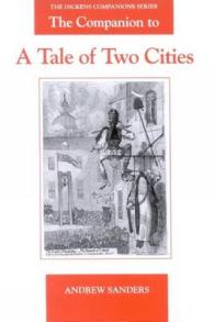 The Companion to a Tale of Two Cities (The Dickens Companions)