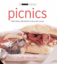 Picnics : From Herb Lamb Wraps to Wild Rice Salad (The Small Books of Good Taste)
