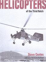 Helicopters of the Third Reich （First edition. ）
