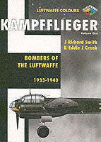 Kampfflieger : Bombers of the Luftwaffe, 1933-1940 〈1〉