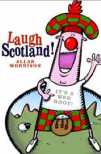 Laugh Scotland