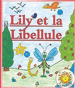 Lily et la Libellule