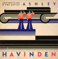 Advertising and the Artist Ashley Havinden