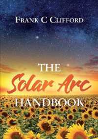 Solar ARC Handbook