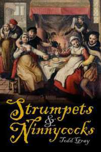 Strumpets and Ninnycocks