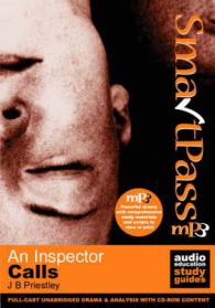 'An Inspector Calls' (Audio Education Study Guides) （Student）
