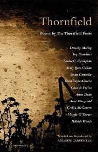 Thornfield: Poems by the Thornfield Poets