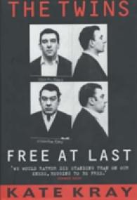 Twins : Free at Last -- Hardback
