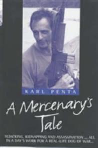 Mercenary's Tale -- Hardback