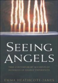 Seeing Angels -- Hardback