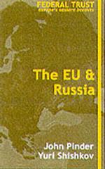 The EU and Russia (Europe's Eastern Borders S.)