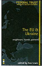 The EU and Ukraine (Europe's Eastern Borders S.)