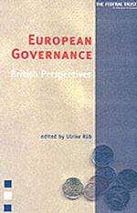 European Governance : British Perspectives
