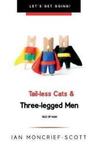 Tail-Less Cats & Three-Legged Men : The Isle of Man (Let's Get Going!)