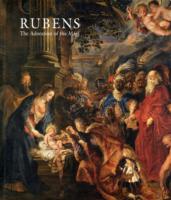 Rubens : The Adoration of the Magi