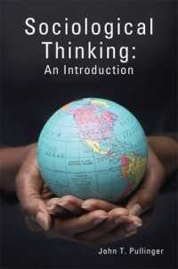 Sociological Thinking : An Introduction -- Paperback