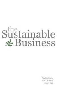 The Sustainable Business