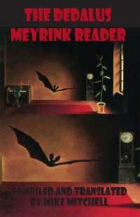 Dedalus Meyrink Reader