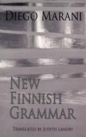 New Finnish Grammar