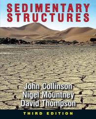 Sedimentary Structures （3TH）