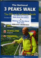 The National 3 Peaks Walk （4TH）