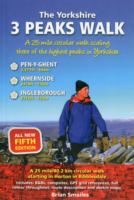 The Yorkshire 3 Peaks Walk : A 25 Mile Circular Walk （5TH）