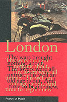 London (Poetry of Place)