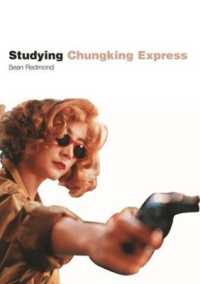Studying Chungking Express : Student Edition (Studying Films)