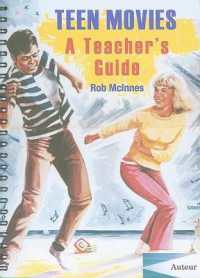 Teen Movies - a Teacher`s Guide -- Paperback / softback